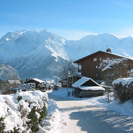 Chalet Gabriel Saint-Gervais-les-Bains Room photo