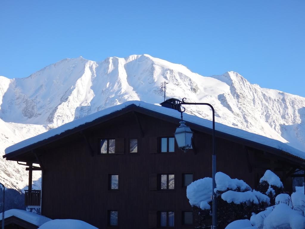 Chalet Gabriel Saint-Gervais-les-Bains Room photo