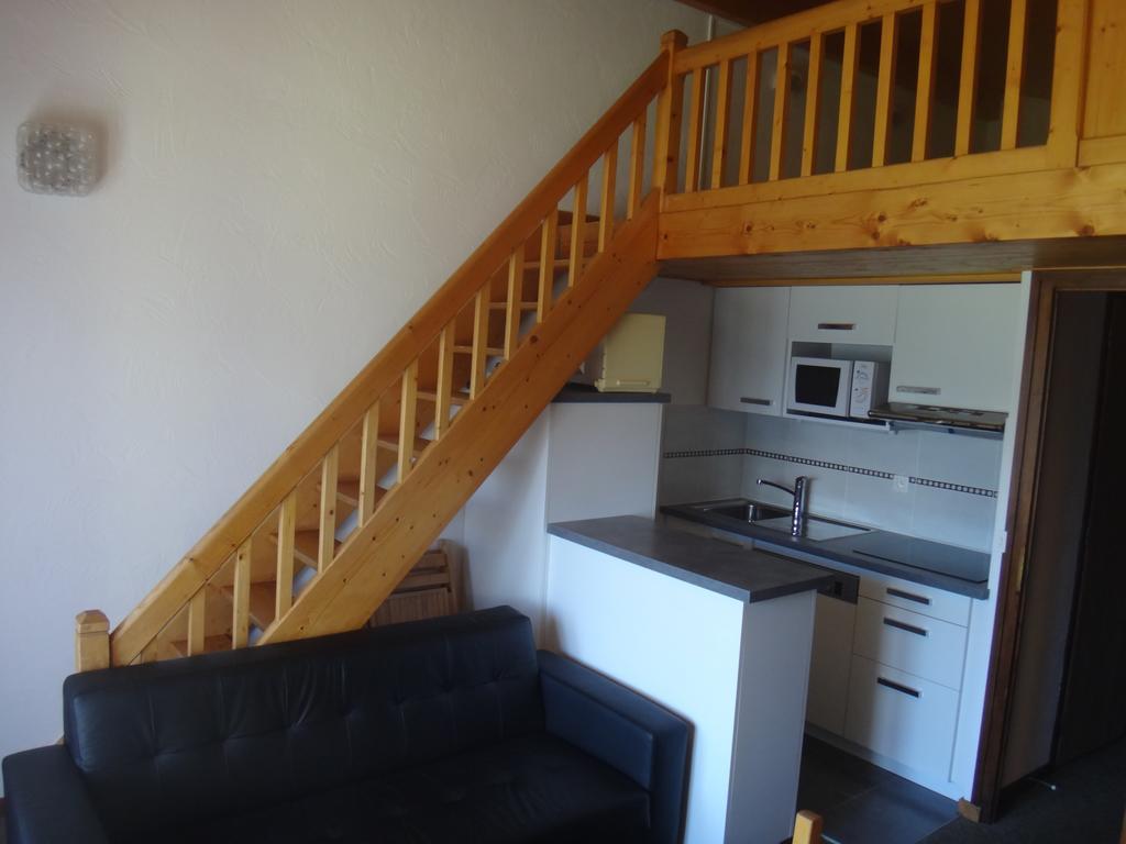Chalet Gabriel Saint-Gervais-les-Bains Room photo