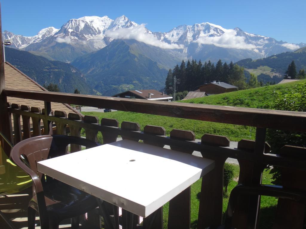 Chalet Gabriel Saint-Gervais-les-Bains Room photo