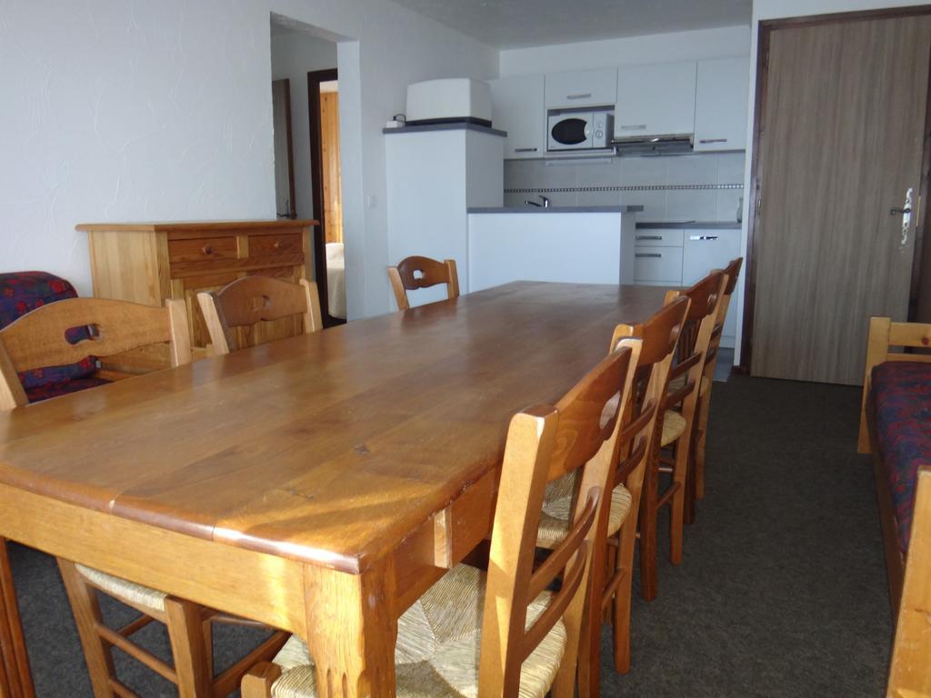 Chalet Gabriel Saint-Gervais-les-Bains Room photo