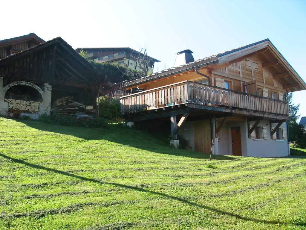Chalet Gabriel Saint-Gervais-les-Bains Room photo