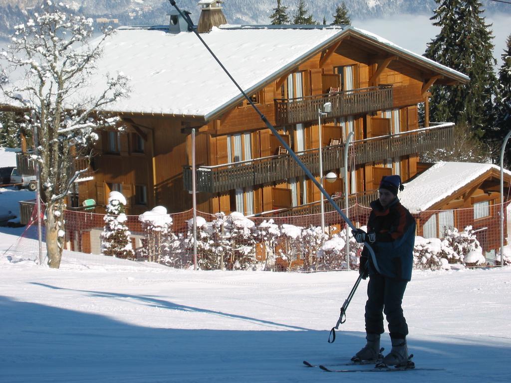 Chalet Gabriel Saint-Gervais-les-Bains Room photo