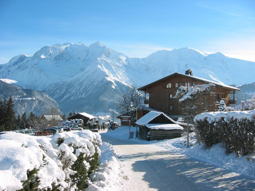 Chalet Gabriel Saint-Gervais-les-Bains Room photo