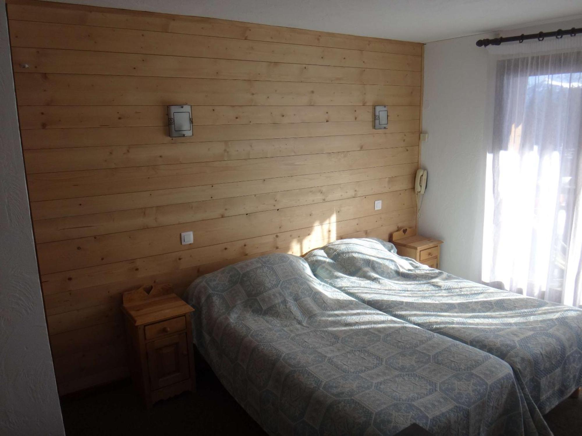 Chalet Gabriel Saint-Gervais-les-Bains Room photo