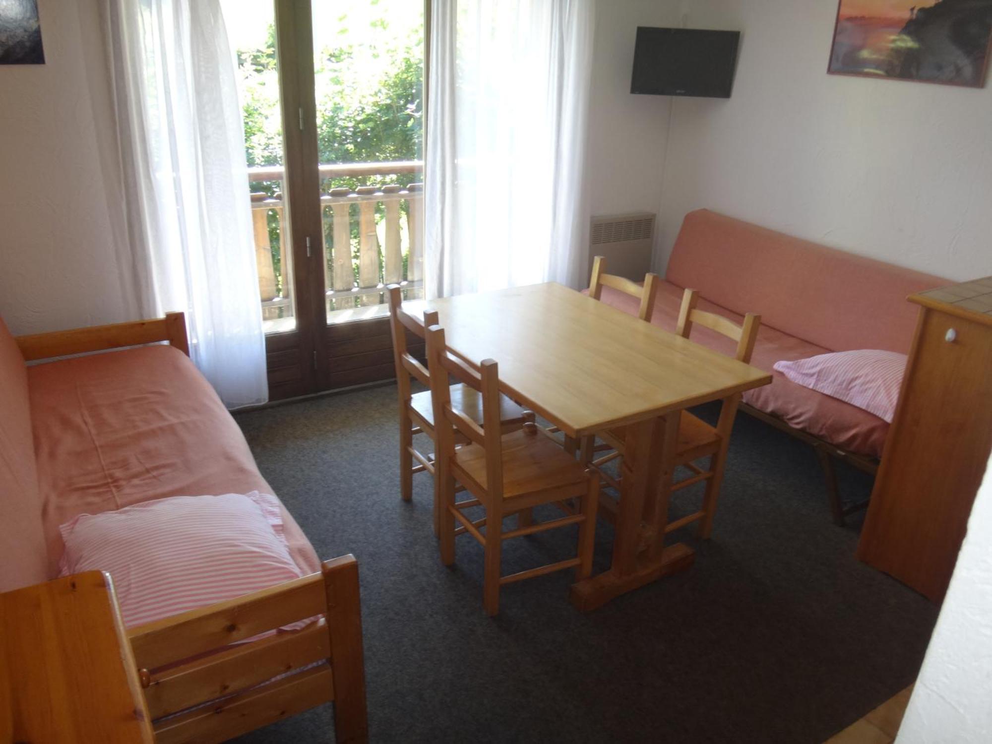 Chalet Gabriel Saint-Gervais-les-Bains Room photo