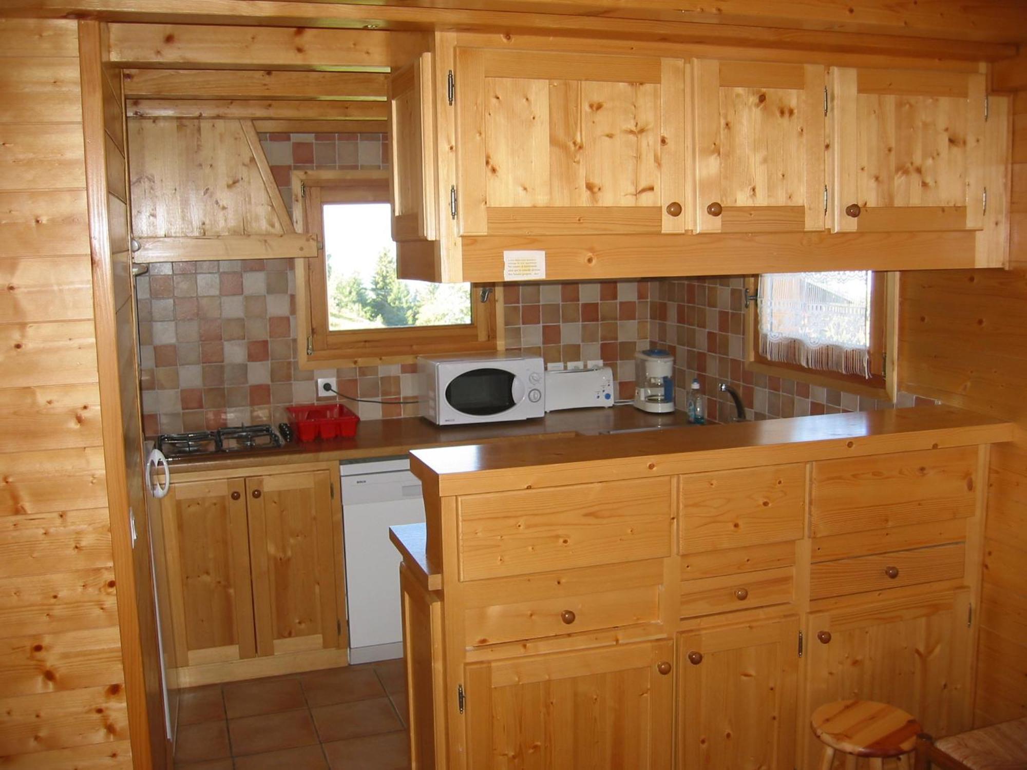 Chalet Gabriel Saint-Gervais-les-Bains Exterior photo