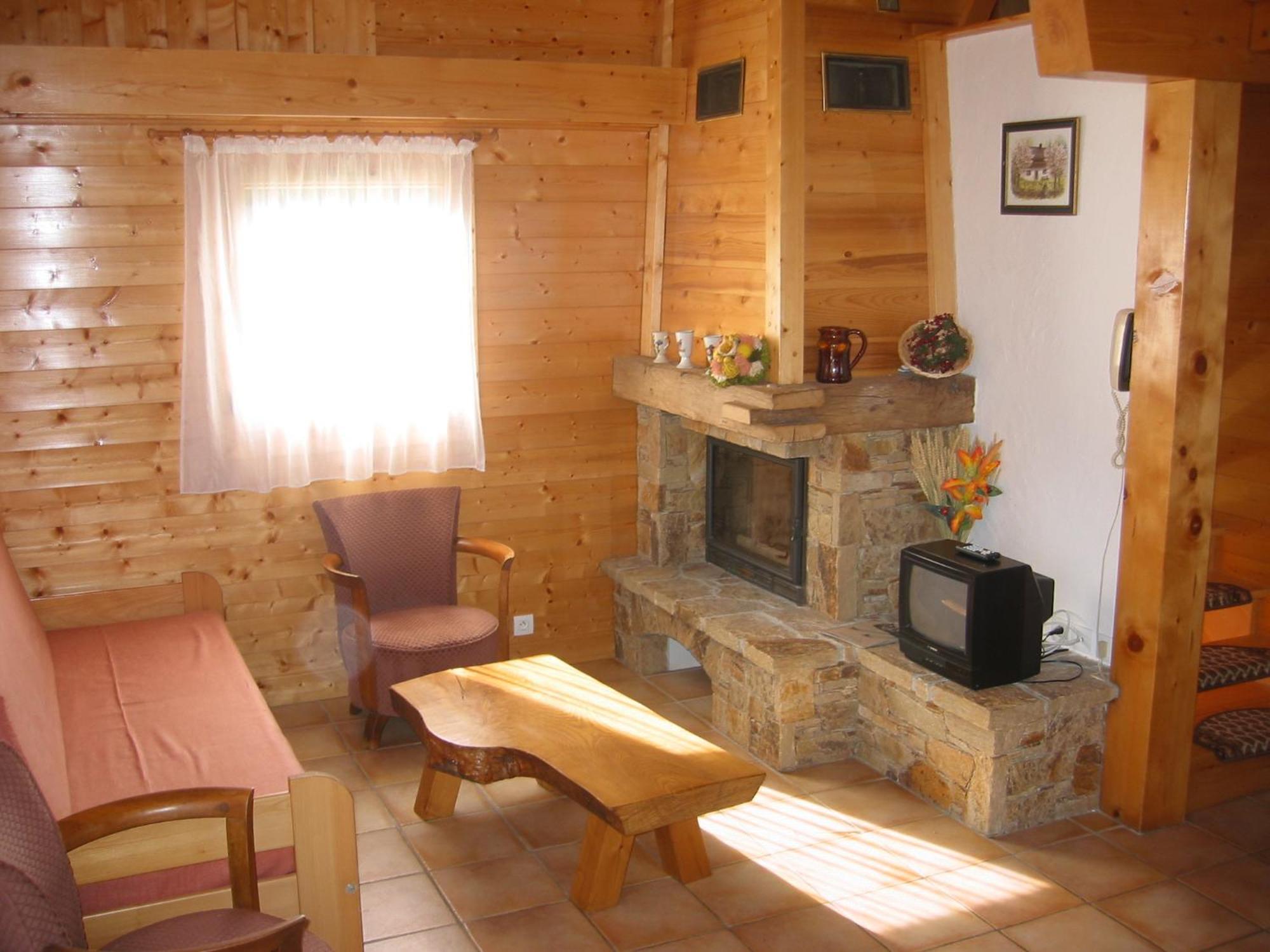 Chalet Gabriel Saint-Gervais-les-Bains Room photo