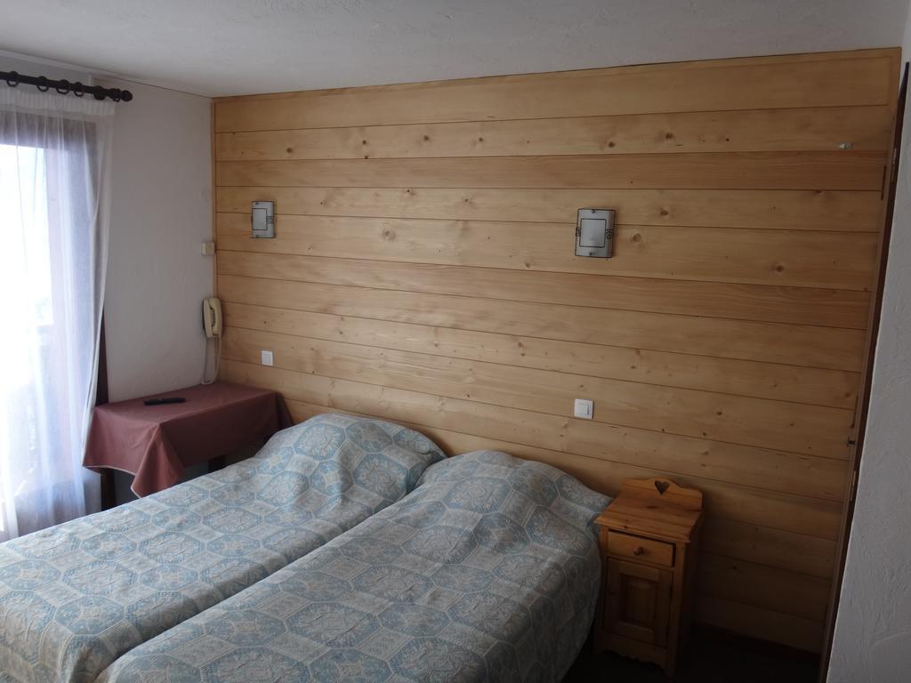 Chalet Gabriel Saint-Gervais-les-Bains Exterior photo